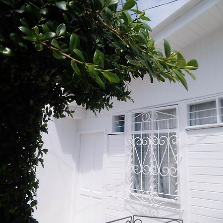 Bight View Hotel San Andres  Exterior photo