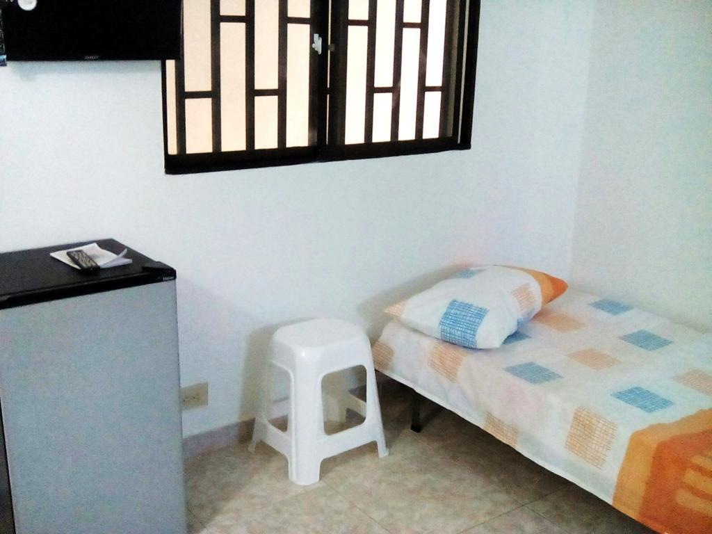 Bight View Hotel San Andres  Room photo