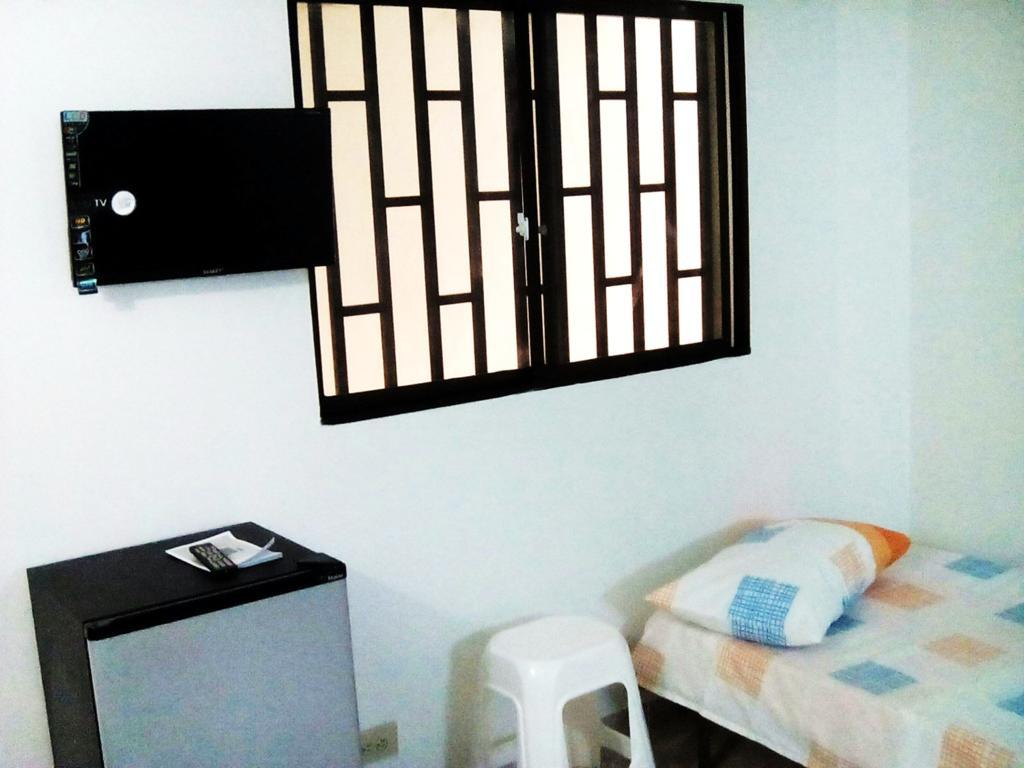 Bight View Hotel San Andres  Room photo