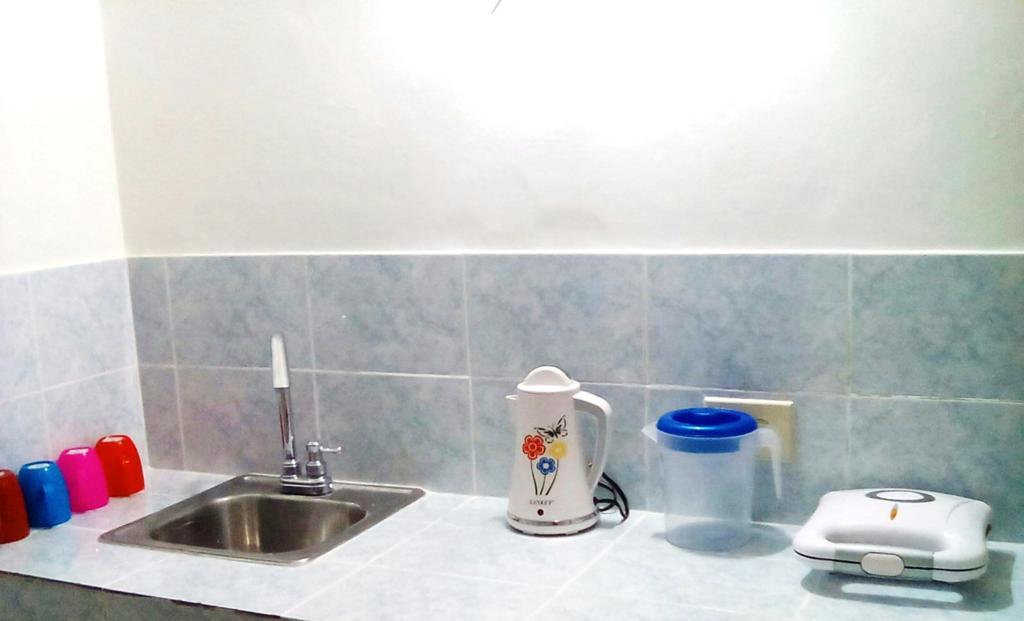 Bight View Hotel San Andres  Room photo
