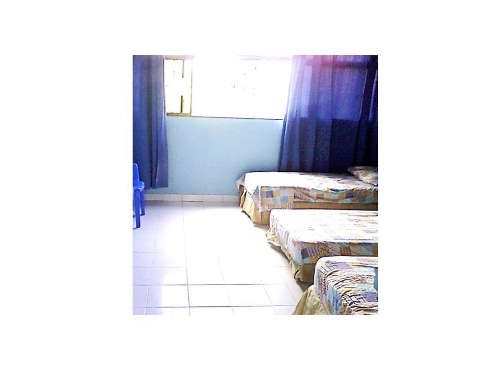 Bight View Hotel San Andres  Exterior photo