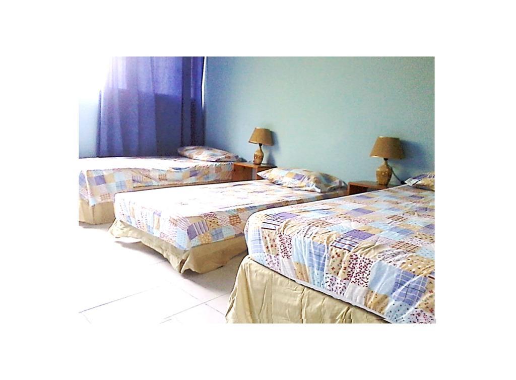 Bight View Hotel San Andres  Exterior photo