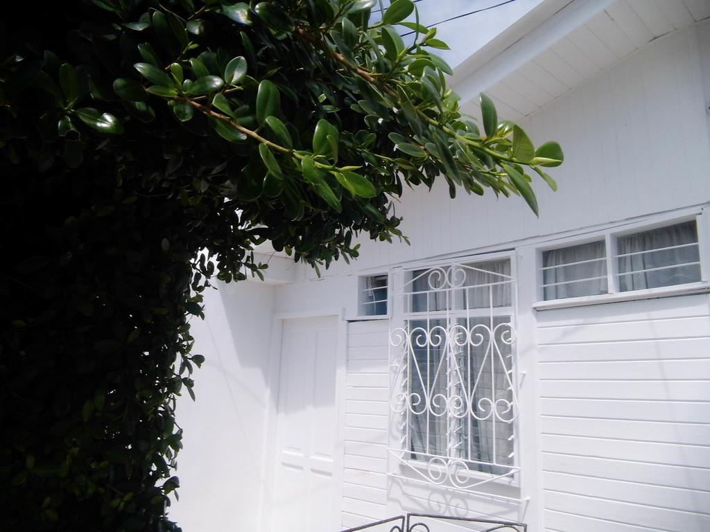 Bight View Hotel San Andres  Exterior photo