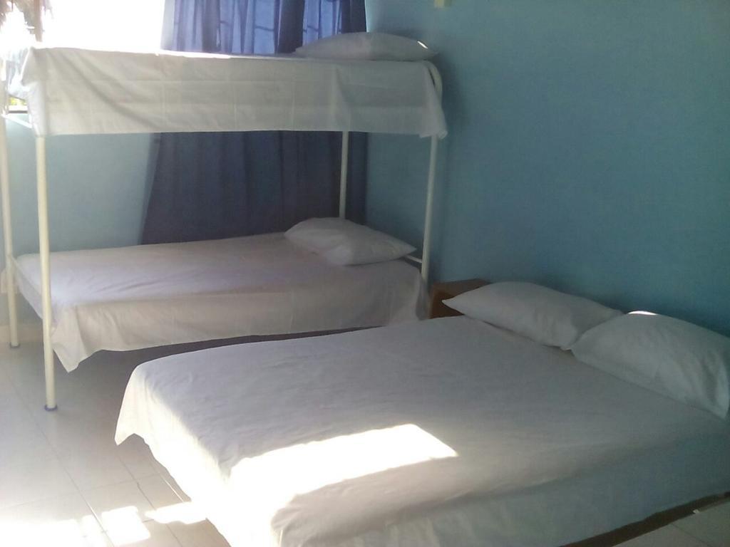 Bight View Hotel San Andres  Exterior photo