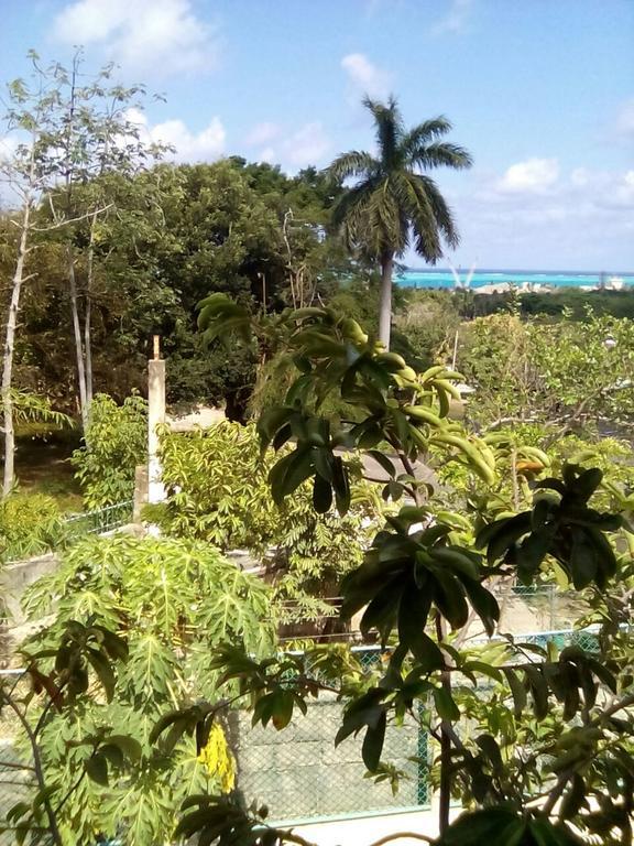 Bight View Hotel San Andres  Exterior photo