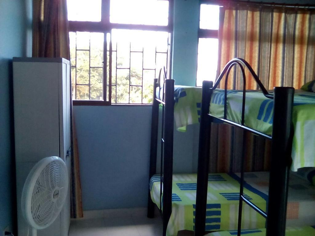 Bight View Hotel San Andres  Exterior photo