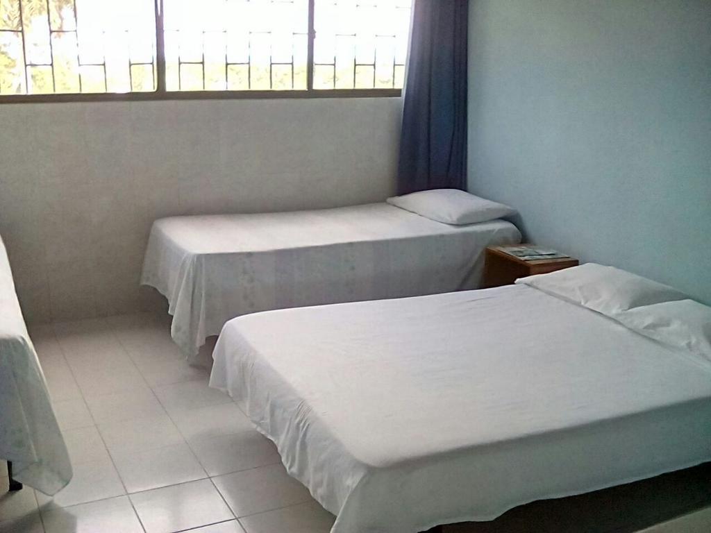 Bight View Hotel San Andres  Exterior photo