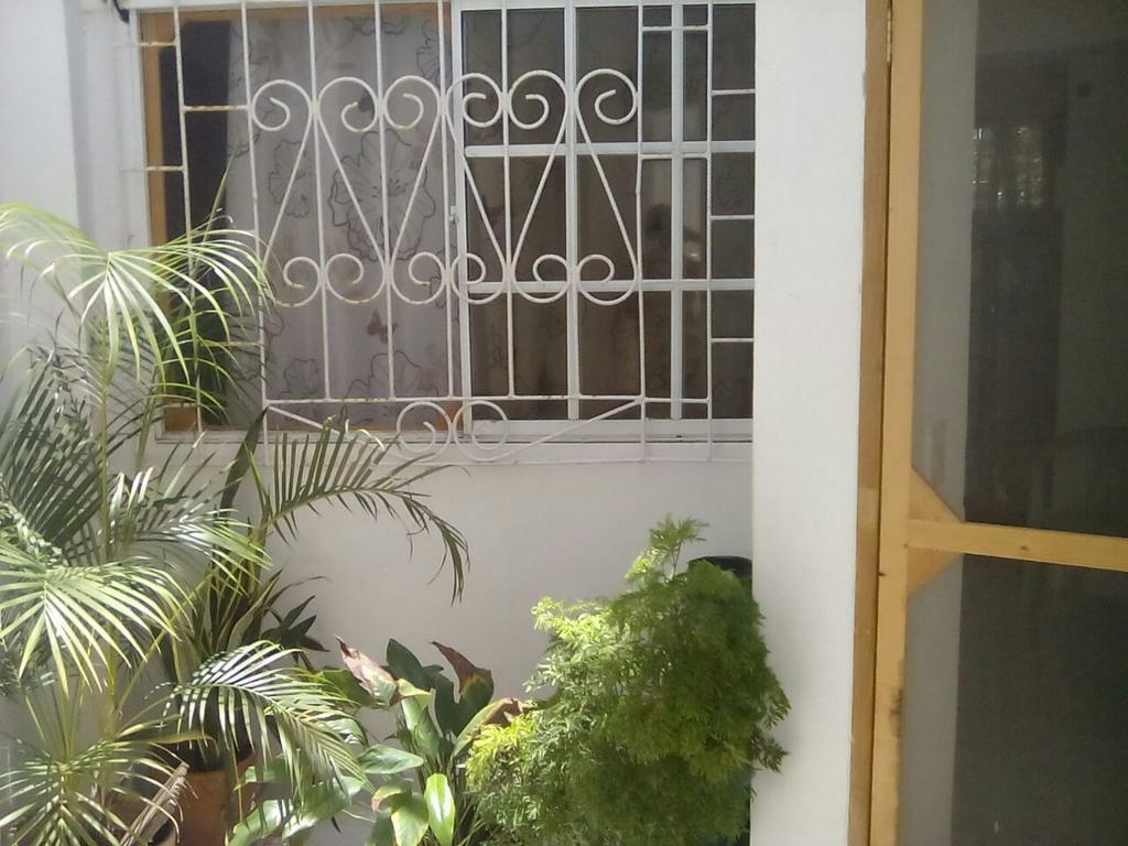 Bight View Hotel San Andres  Exterior photo