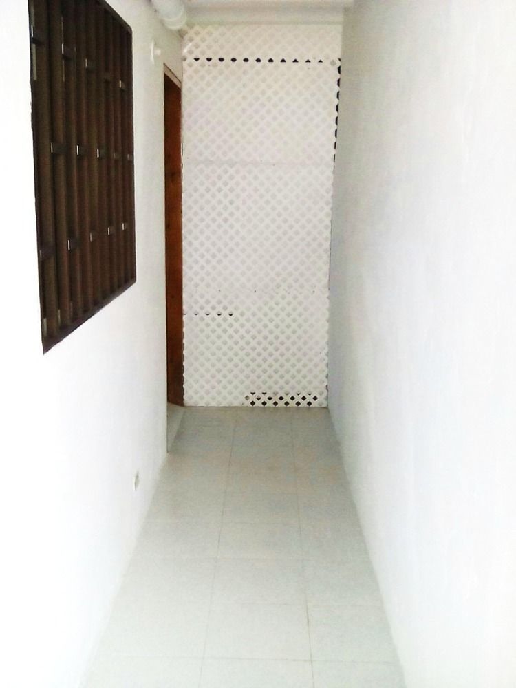 Bight View Hotel San Andres  Exterior photo