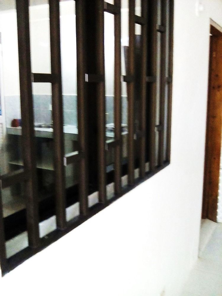 Bight View Hotel San Andres  Exterior photo