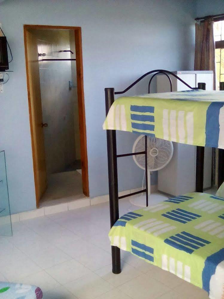 Bight View Hotel San Andres  Exterior photo