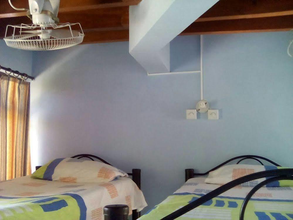 Bight View Hotel San Andres  Exterior photo