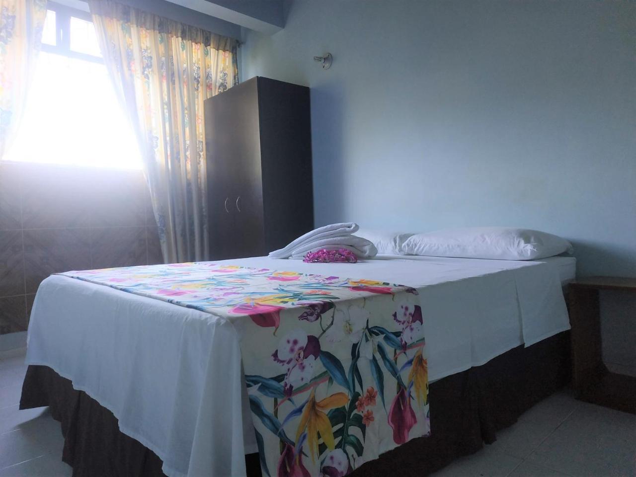 Bight View Hotel San Andres  Exterior photo