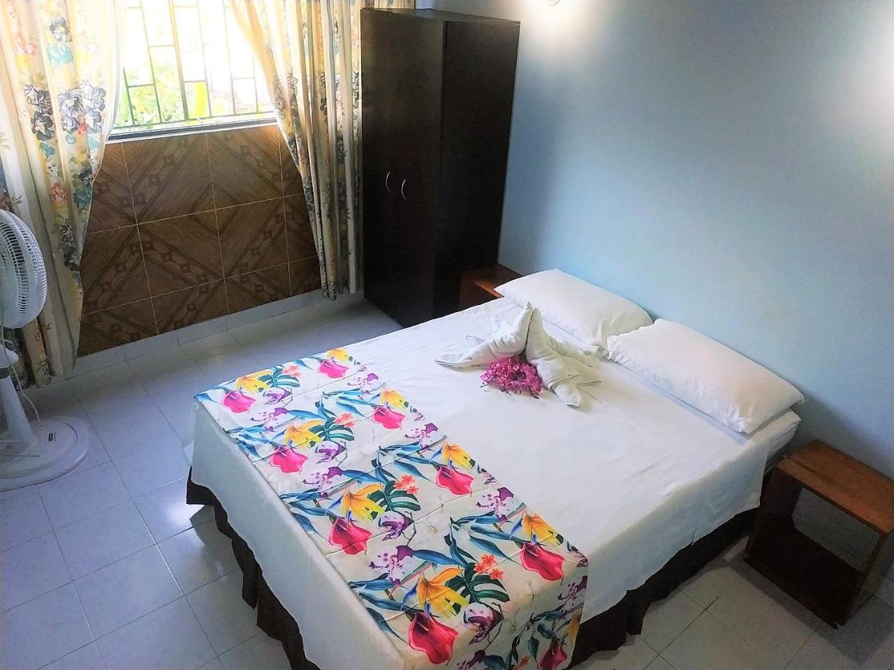 Bight View Hotel San Andres  Exterior photo