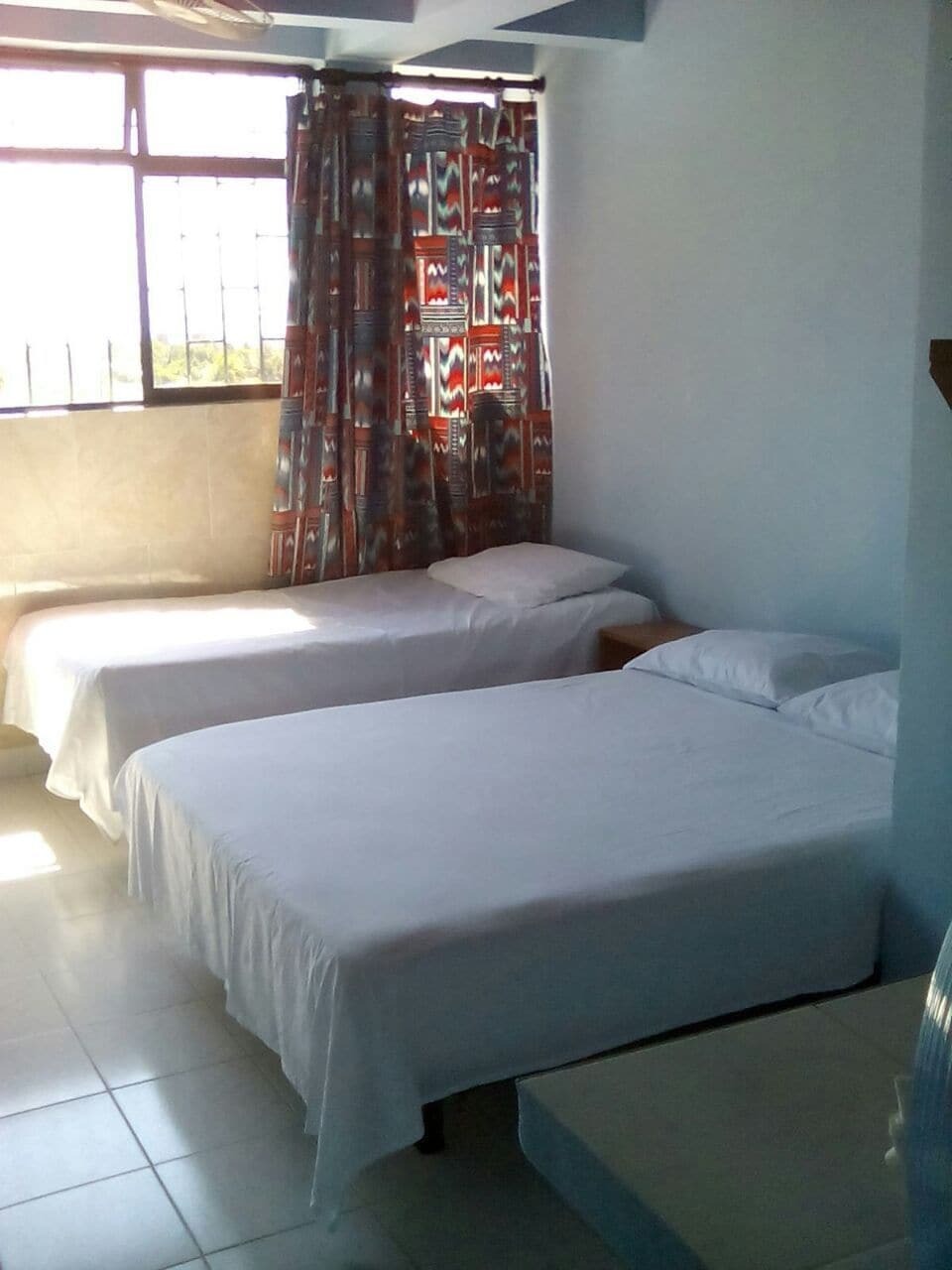 Bight View Hotel San Andres  Exterior photo