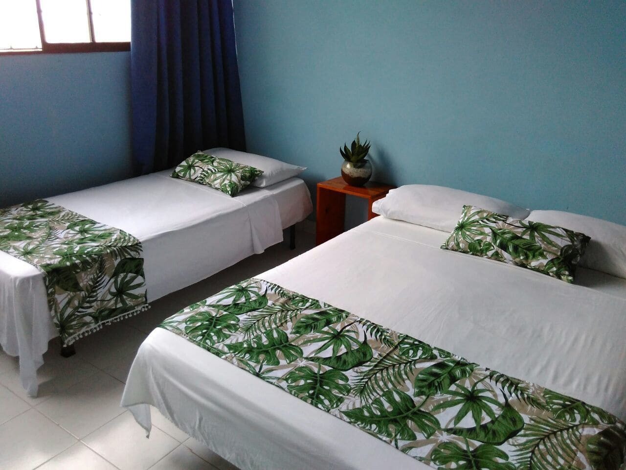 Bight View Hotel San Andres  Exterior photo